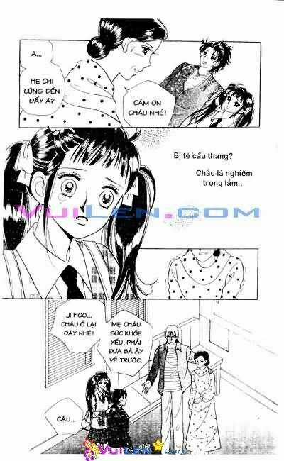 Có anh trong đời Chapter 8 trang 44