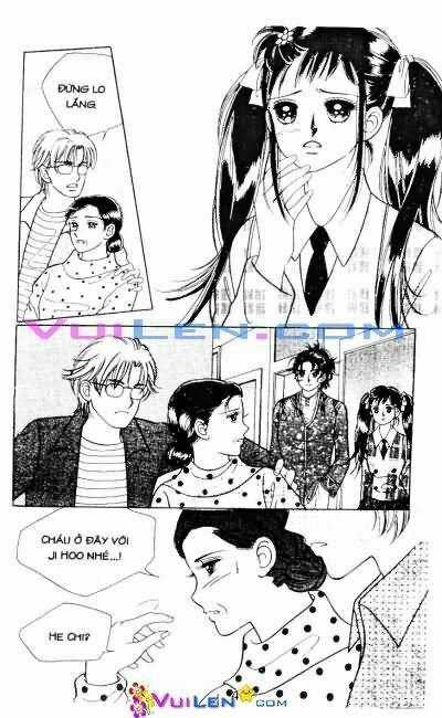 Có anh trong đời Chapter 8 trang 45