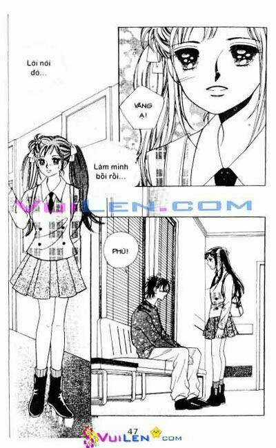 Có anh trong đời Chapter 8 trang 46