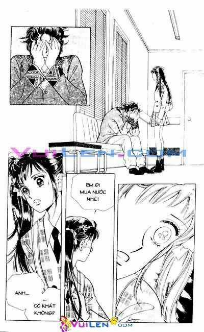 Có anh trong đời Chapter 8 trang 47