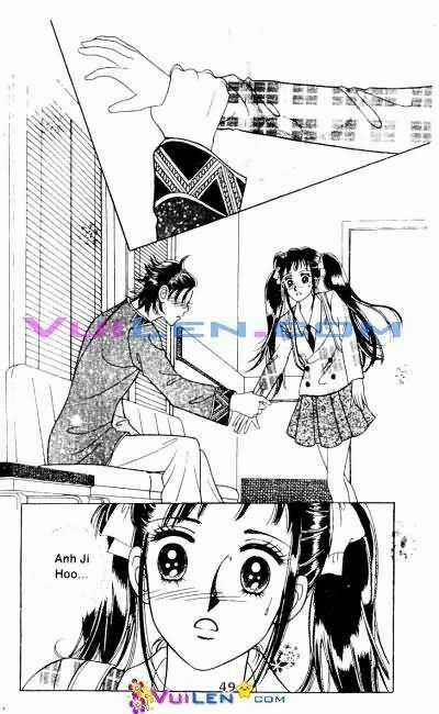 Có anh trong đời Chapter 8 trang 48