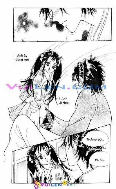 Có anh trong đời Chapter 8 trang 49