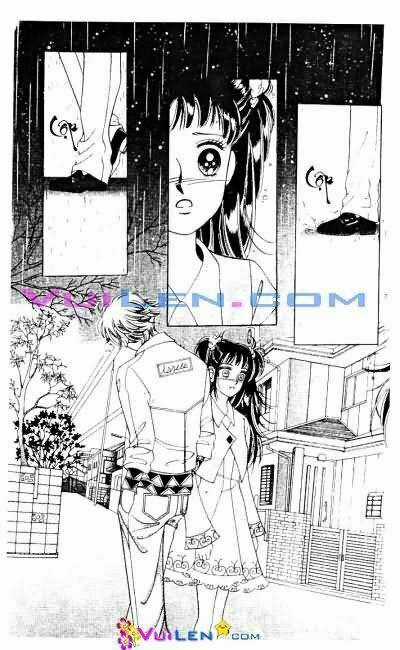 Có anh trong đời Chapter 8 trang 5