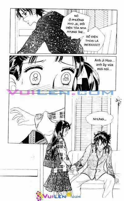 Có anh trong đời Chapter 8 trang 50