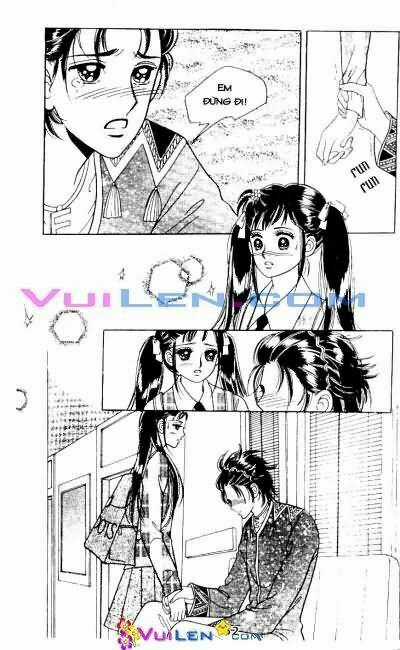 Có anh trong đời Chapter 8 trang 51