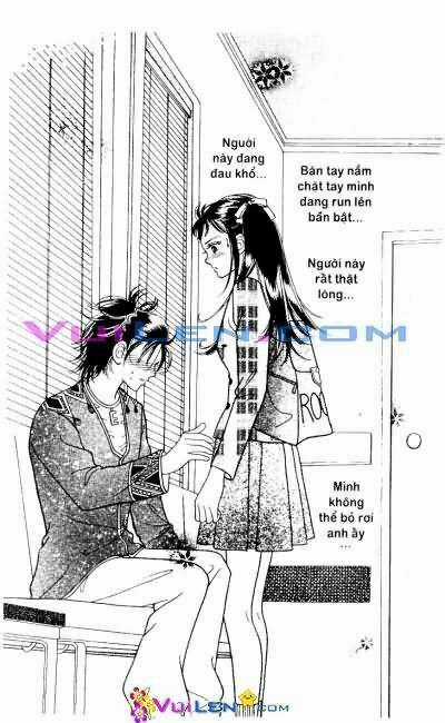 Có anh trong đời Chapter 8 trang 52