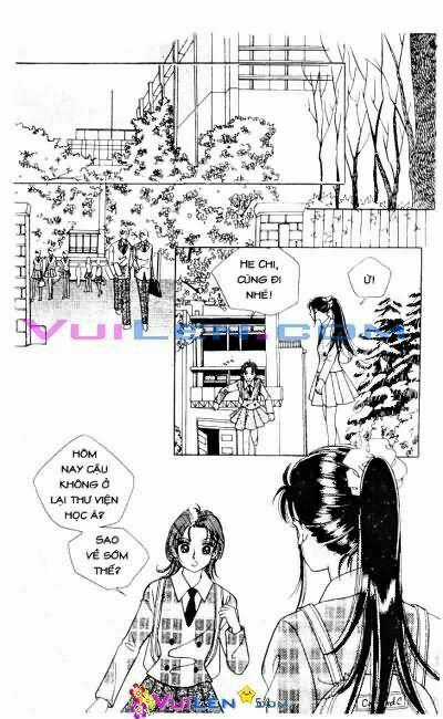Có anh trong đời Chapter 8 trang 53