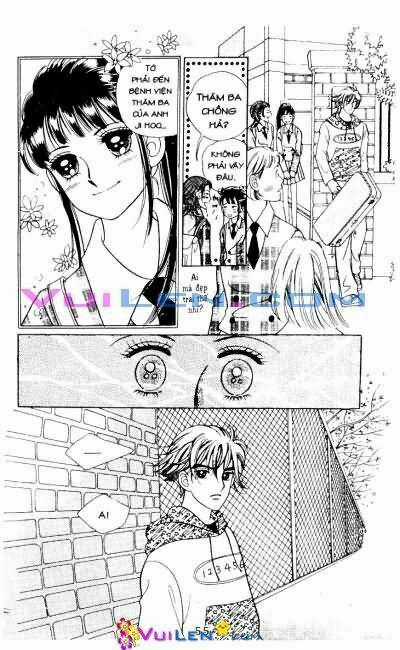 Có anh trong đời Chapter 8 trang 54