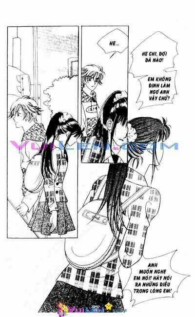 Có anh trong đời Chapter 8 trang 56