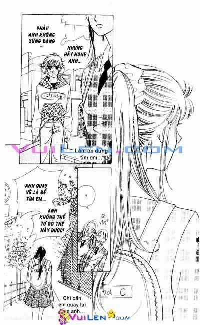 Có anh trong đời Chapter 8 trang 57