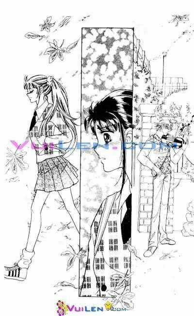 Có anh trong đời Chapter 8 trang 59