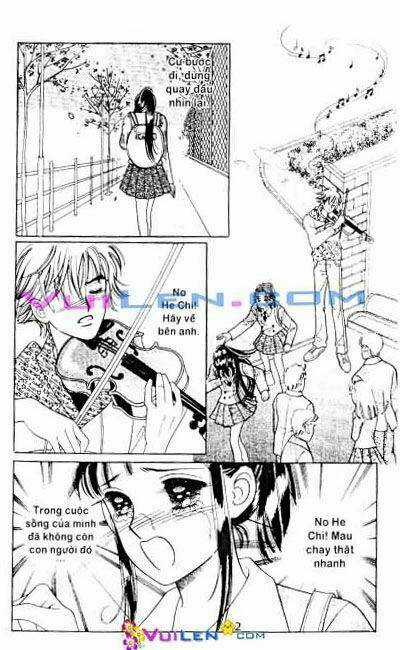 Có anh trong đời Chapter 8 trang 61