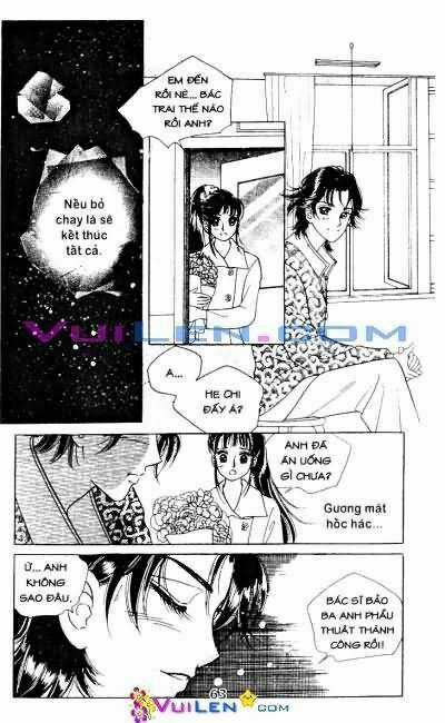 Có anh trong đời Chapter 8 trang 62