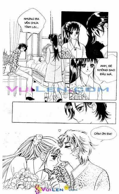 Có anh trong đời Chapter 8 trang 63