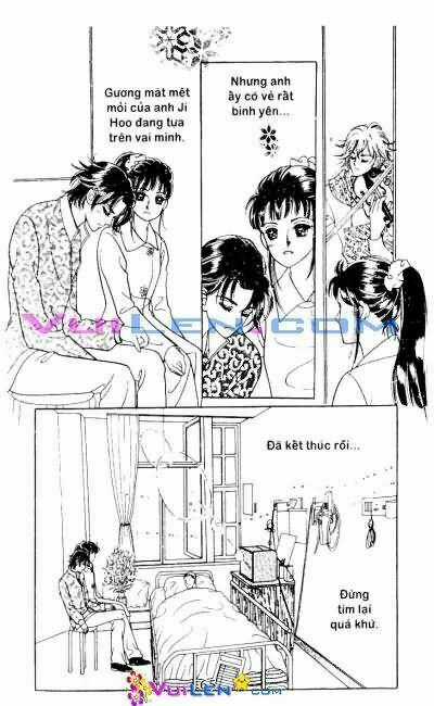 Có anh trong đời Chapter 8 trang 64