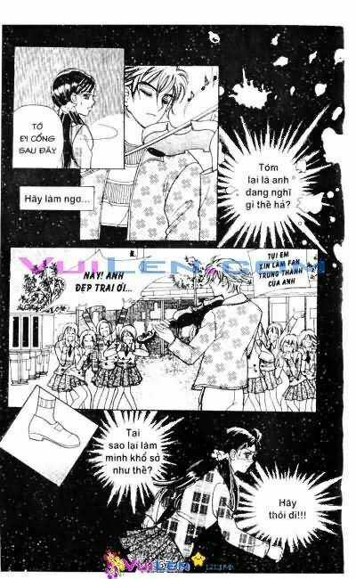 Có anh trong đời Chapter 8 trang 66