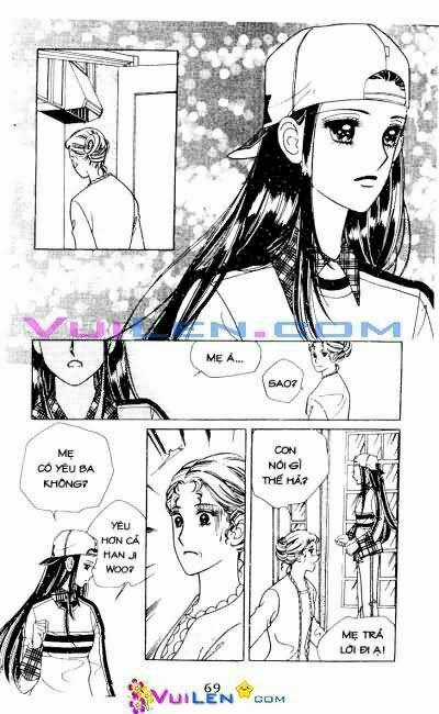 Có anh trong đời Chapter 8 trang 68