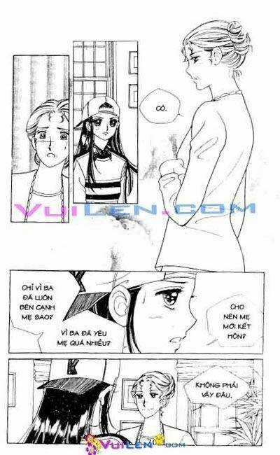 Có anh trong đời Chapter 8 trang 69