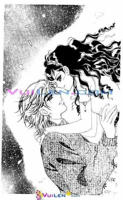 Có anh trong đời Chapter 8 trang 7