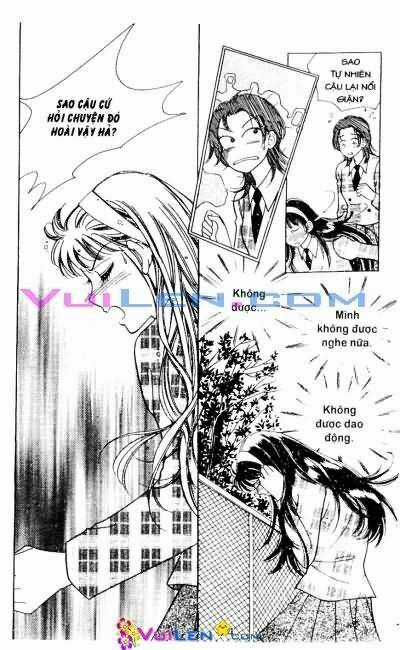 Có anh trong đời Chapter 8 trang 73