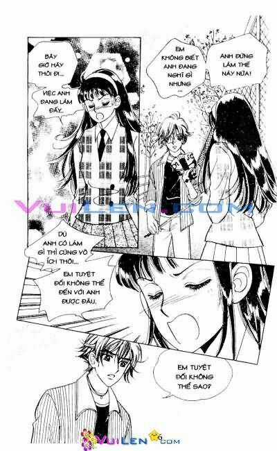 Có anh trong đời Chapter 8 trang 75