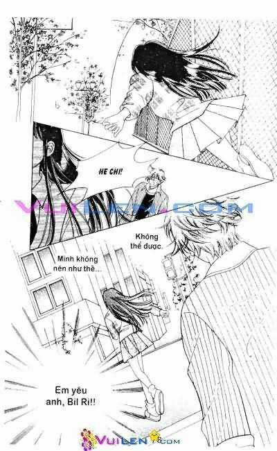 Có anh trong đời Chapter 8 trang 77