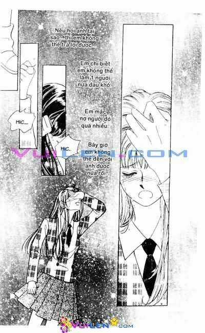 Có anh trong đời Chapter 8 trang 78