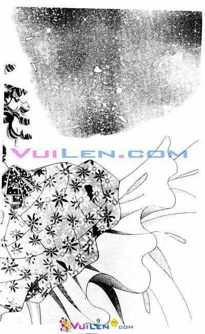 Có anh trong đời Chapter 8 trang 8