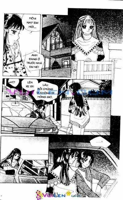 Có anh trong đời Chapter 8 trang 80