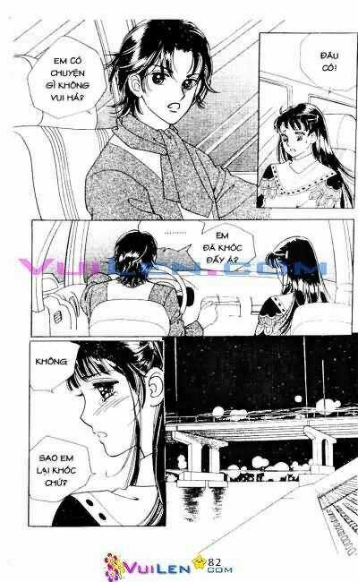 Có anh trong đời Chapter 8 trang 81