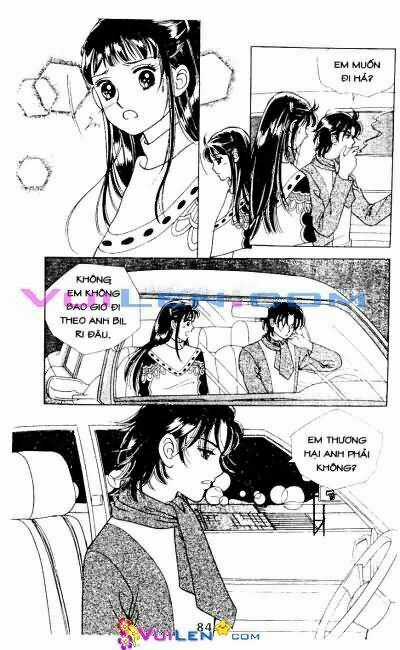 Có anh trong đời Chapter 8 trang 83