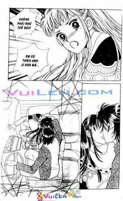 Có anh trong đời Chapter 8 trang 84