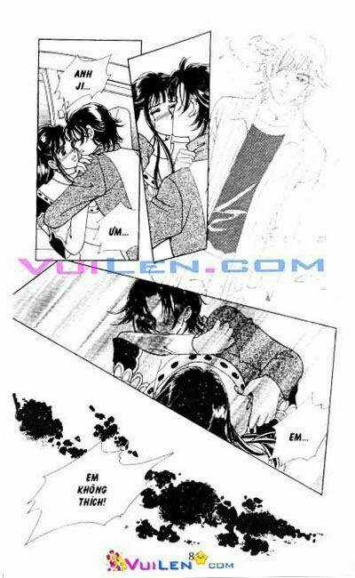 Có anh trong đời Chapter 8 trang 85