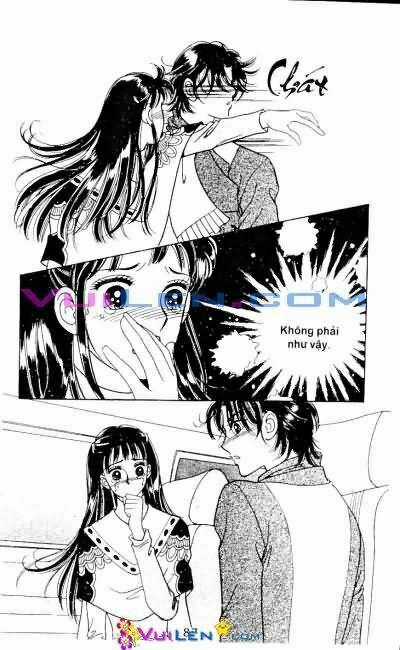 Có anh trong đời Chapter 8 trang 86