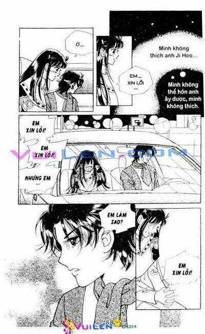 Có anh trong đời Chapter 8 trang 87