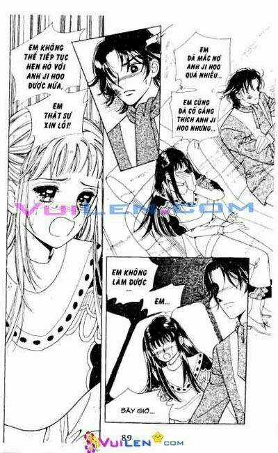 Có anh trong đời Chapter 8 trang 88