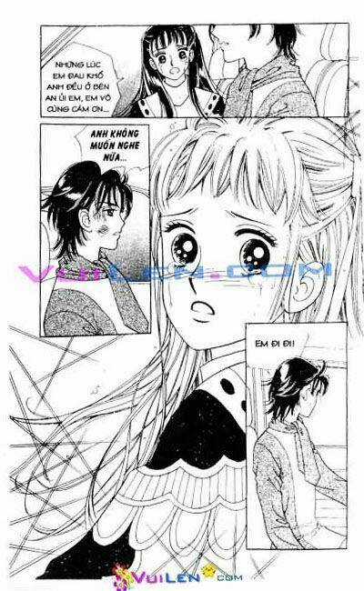 Có anh trong đời Chapter 8 trang 89