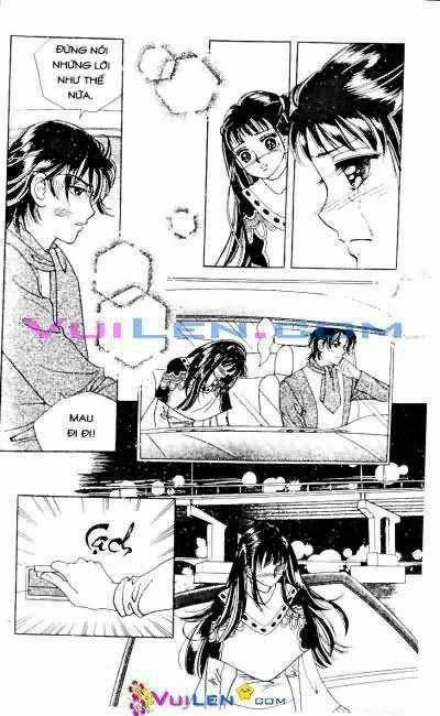 Có anh trong đời Chapter 8 trang 90