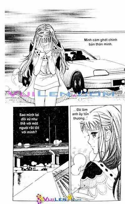 Có anh trong đời Chapter 8 trang 91