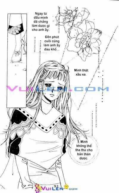 Có anh trong đời Chapter 8 trang 92