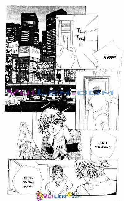 Có anh trong đời Chapter 8 trang 93