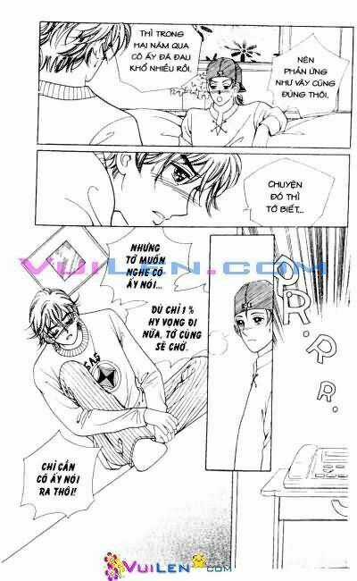 Có anh trong đời Chapter 8 trang 95