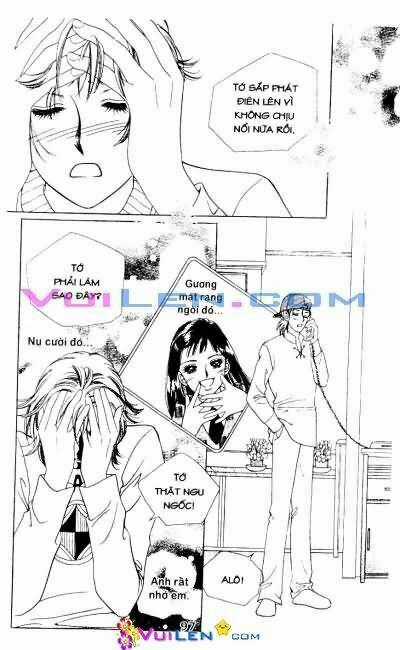 Có anh trong đời Chapter 8 trang 96