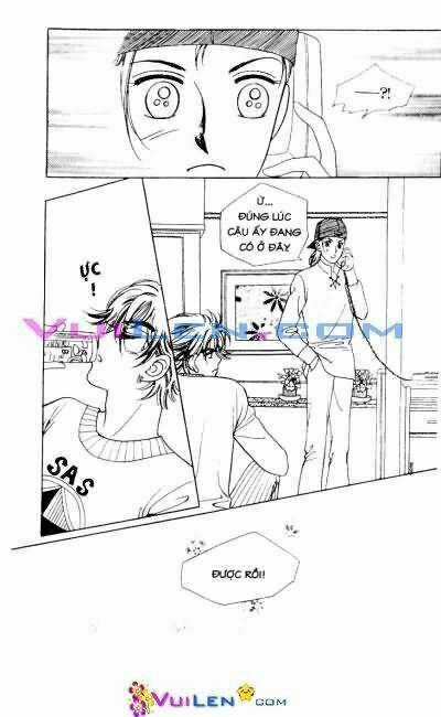 Có anh trong đời Chapter 8 trang 97