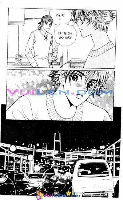 Có anh trong đời Chapter 8 trang 98