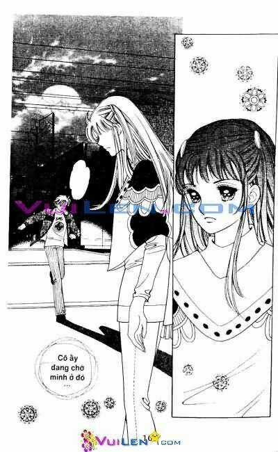 Có anh trong đời Chapter 8 trang 99