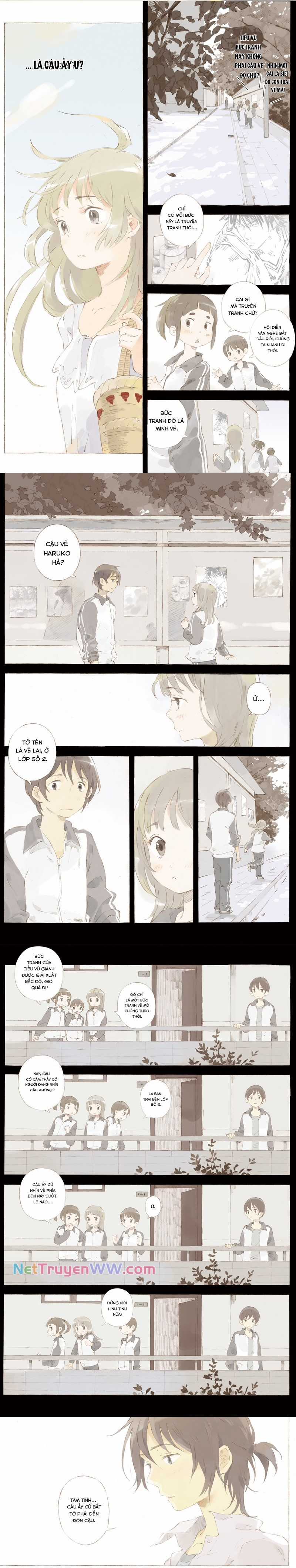 Cô ấy anh ấy Chapter 1 trang 2