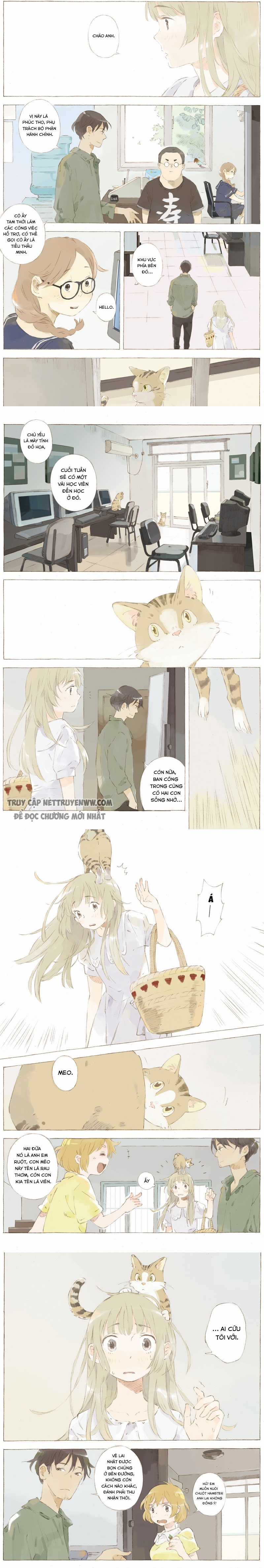 Cô ấy anh ấy Chapter 1 trang 4