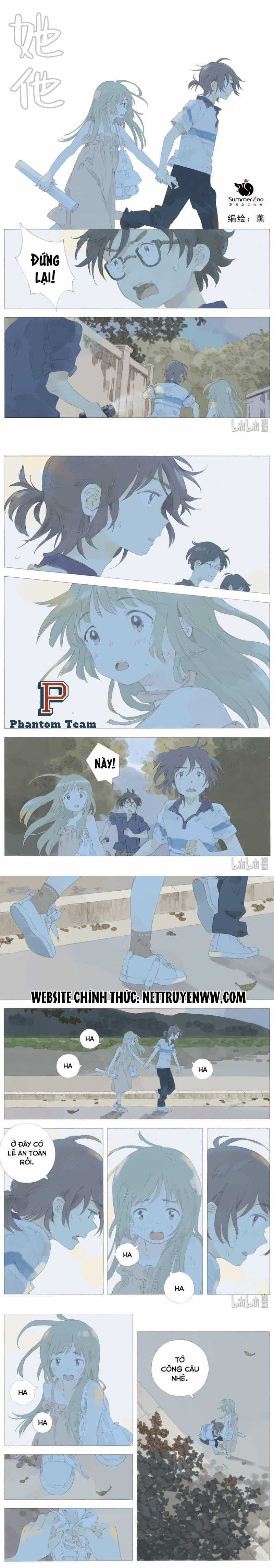 Cô ấy anh ấy Chapter 11 trang 0