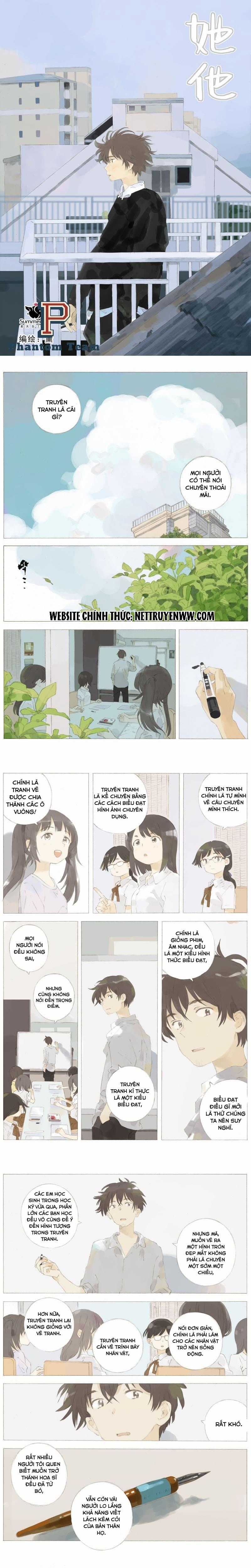 Cô ấy anh ấy Chapter 12 trang 0
